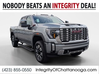 2026 Gmc Sierra 2500HD for sale in Chattanooga TN