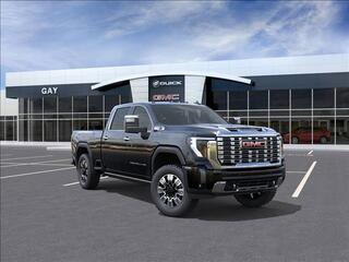 2026 Gmc Sierra 2500HD for sale in Dickinson TX