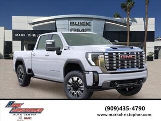2026 Gmc Sierra 2500HD for sale in Ontario CA