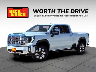 2026 Gmc Sierra 2500HD for sale in Morristown TN