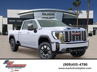 2026 Gmc Sierra 2500HD for sale in Ontario CA