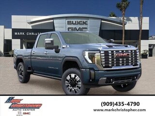2026 Gmc Sierra 2500HD for sale in Ontario CA