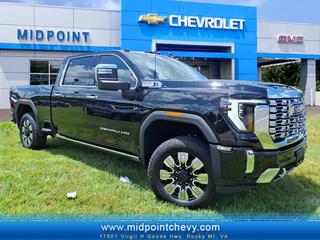 2026 Gmc Sierra 2500HD for sale in Rocky Mount VA