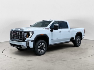 2026 Gmc Sierra 2500HD for sale in Johnson City TN