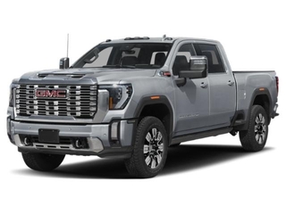 2026 Gmc Sierra 2500HD for sale in Johnson City TN