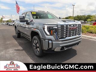 2026 Gmc Sierra 2500HD for sale in Homosassa FL