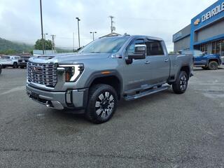 2025 Gmc Sierra 2500HD for sale in Big Stone Gap VA