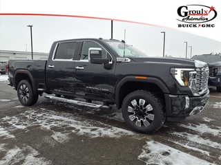 2025 Gmc Sierra 2500HD for sale in Monroe MI