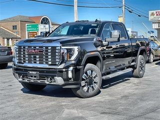 2025 Gmc Sierra 2500HD for sale in Litchfield IL