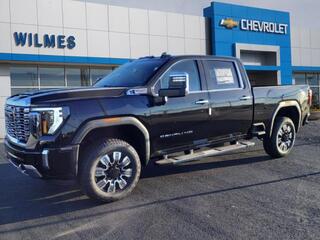 2025 Gmc Sierra 2500HD for sale in Altus OK