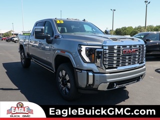 2025 Gmc Sierra 2500HD for sale in Homosassa FL