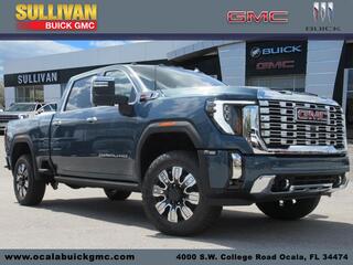 2025 Gmc Sierra 2500HD for sale in Ocala FL