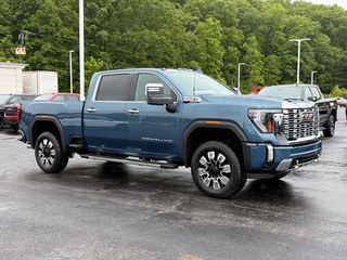 2025 Gmc Sierra 2500HD for sale in Princeton WV