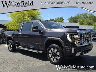 2025 Gmc Sierra 2500HD for sale in Spartanburg SC