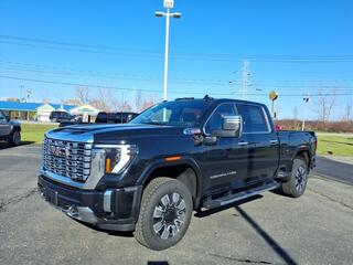 2026 Gmc Sierra 2500HD for sale in Dunkirk NY