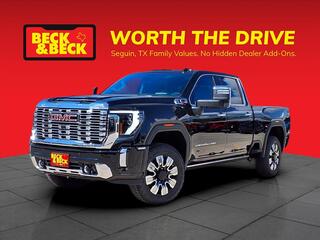 2026 Gmc Sierra 2500HD for sale in Morristown TN