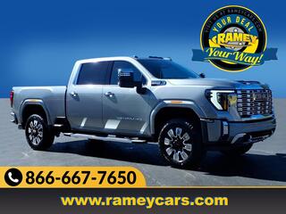 2026 Gmc Sierra 2500HD for sale in Princeton WV