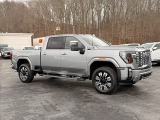2026 Gmc Sierra 2500HD for sale in Princeton WV