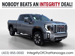 2026 Gmc Sierra 2500HD for sale in Chattanooga TN