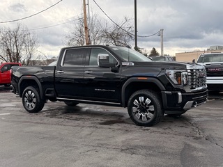 2026 Gmc Sierra 2500HD for sale in Beckley WV