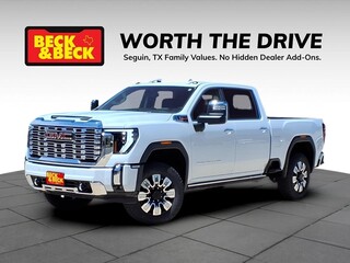 2026 Gmc Sierra 2500HD for sale in Morristown TN
