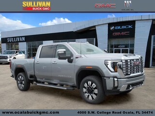 2026 Gmc Sierra 2500HD for sale in Ocala FL