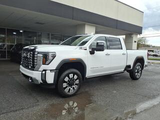 2026 Gmc Sierra 2500HD for sale in Johnson City TN