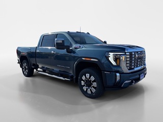 2026 Gmc Sierra 2500HD for sale in Salem VA