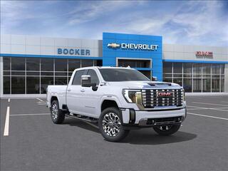2026 Gmc Sierra 2500HD for sale in Freeport IL