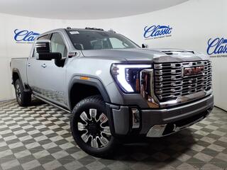 2026 Gmc Sierra 2500HD for sale in Topeka KS