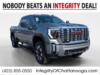 2026 Gmc Sierra 2500HD for sale in Chattanooga TN