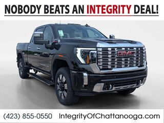 2026 Gmc Sierra 2500HD for sale in Chattanooga TN