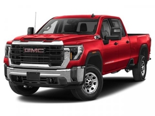 2025 Gmc Sierra 3500HD for sale in Johnston RI