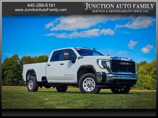 2026 Gmc Sierra 3500HD for sale in Chardon OH