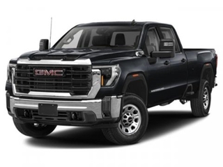 2025 Gmc Sierra 3500HD for sale in Johnston RI