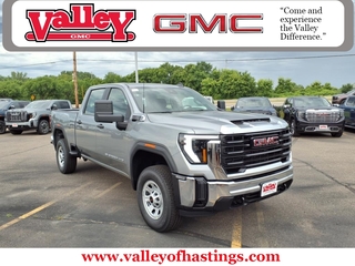 2025 Gmc Sierra 3500HD