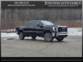 2025 Gmc Sierra 3500HD for sale in Chardon OH