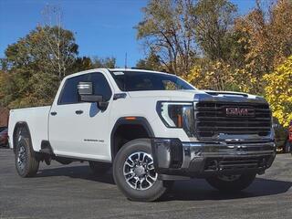 2025 Gmc Sierra 3500HD