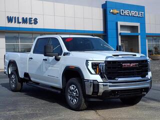 2025 Gmc Sierra 3500HD for sale in Altus OK