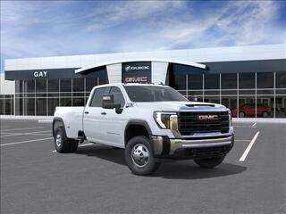 2026 Gmc Sierra 3500HD for sale in Dickinson TX