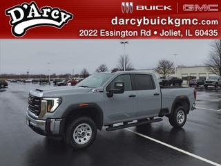 2025 Gmc Sierra 3500HD for sale in Joliet IL