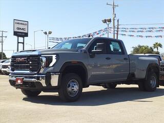 2025 Gmc Sierra 3500HD