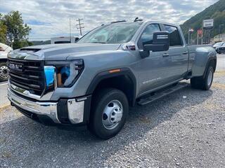 2025 Gmc Sierra 3500HD