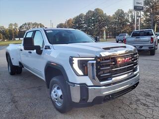 2025 Gmc Sierra 3500HD