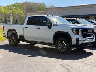 2026 Gmc Sierra 3500HD for sale in Princeton WV