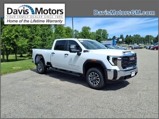 2026 Gmc Sierra 3500HD for sale in Litchfield MN