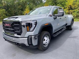 2025 Gmc Sierra 3500HD