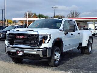 2025 Gmc Sierra 3500HD for sale in Savoy IL