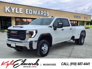 2025 Gmc Sierra 3500HD for sale in Muskogee OK