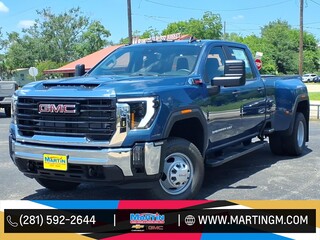 2026 Gmc Sierra 3500HD for sale in Cleveland TX